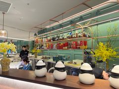 -南堂馆·新川菜(春熙路店)