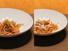 京葱望潮-新荣记(西溪湿地店)