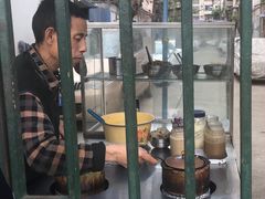 -蛋烘糕(新华公园店)