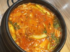 大酱汤-小木屋拌饭(鞍山景子街小商品城店)