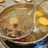 潮汕朋友吃了都说好的牛肉火锅