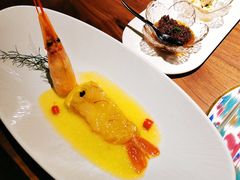 -海派悦庭·海胆烧麦·新融合菜(凯德广场店)