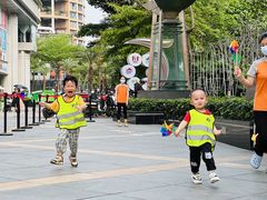 -红黄蓝成长中心•婴幼儿早教•托育(南山京基百纳广场店)
