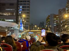 -Big Bus Tours 敞篷观光巴士