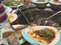 -天发长铁锅炖(王秀村店)