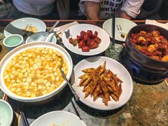 -苏帮袁Sue Cuisine(南开大悦城店)