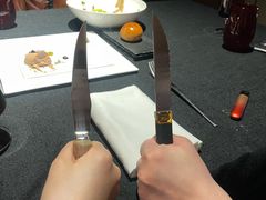 -恰餐厅及酒吧CHAR Bar & Grill(北京三里屯洲际店)
