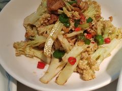 -花椒俏川菜小馆(南海万达店)