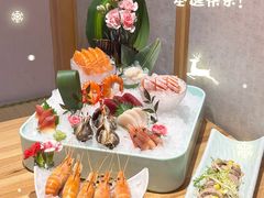 -鹤家·都石亭·日本料理铁板烧(园区科技园店)