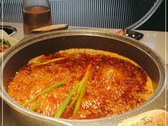 -钢管厂五区小郡肝串串香(滨江店)