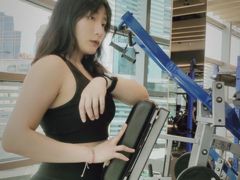 -24/7 FITNESS 健身(罗湖金光华店)