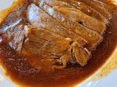-福寿斋·老北京铜锅涮肉·烧烤(清岚店)
