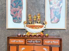 -日喀则乔穆朗宗酒店