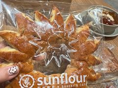 -Sunflour(来福士店)
