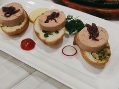 -新侨三宝乐西餐厅(崇文门店)
