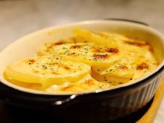 博洛尼亚肉酱土豆泥-张爱施法式西餐厅(汉街店)
