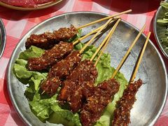 -重庆印象老火锅(梅林店)