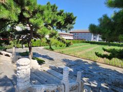 -北京古代建筑博物馆