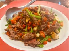 -匠熙小馆(崇文门店)