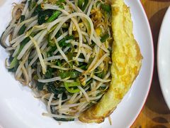 -娄三少·老北京春饼烤鸭家常菜(富力又一城店)