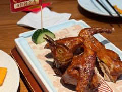 -金光鸽王·经典粤菜(环宇城店)