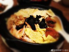 -上海小南国(正大店)