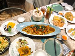 美奈香辣大头虾-美奈小馆·越南料理(福田星河COCO Park店)