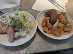 -伊思玛雅法式牛排自助餐厅(福清万达店)