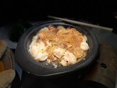 -江宴渔村·鱼鲜土菜(紫荆广场店)