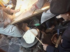 -大张烙馍村(泉山店)