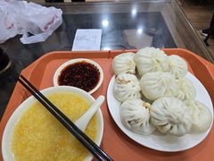 -庆丰包子铺(东单店)