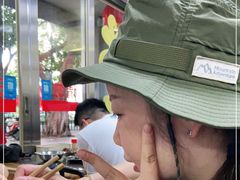 -阿秋牛排(湖心街店)