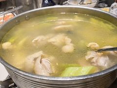 -乡亲鹅肉城(昆山店)