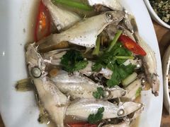 -长平肥姐白粥·海鲜打冷