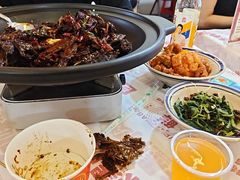 -回味黑鸭煲·始于2006(万松园店)