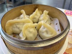 -小杨生煎(白玉兰广场店)