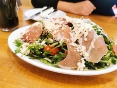 -城市大道红炉披萨烘焙坊