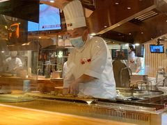 -西贝莜面村(近铁城市广场店)