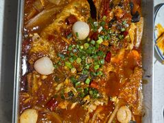 -三江源活鱼现烤(维多利摩尔城店)