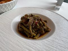 -翠湖宾馆·中餐厅