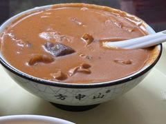 -方中山胡辣汤(蓝堡湾店)