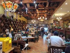 大堂-彼德西餐厅(环球中心店)