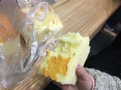 -泸溪河桃酥(江宁太阳城店)