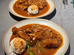-御膳汤品(猎人坊店)