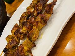 -巴依老爷新疆美食(常营店)