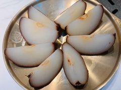 东北冻梨-杨记齐齐哈尔烤肉(总店)