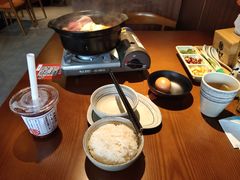 -合风谷(南下塘店)