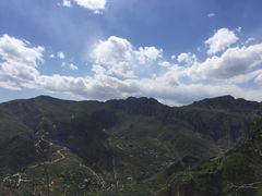 -北京上方山国家森林公园