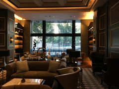 -北京王府井希尔顿酒店·万斯阁西餐厅