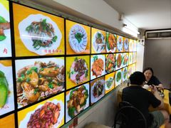 -肥姐美食(同福中路店)